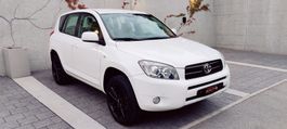 Toyota RAV 4, Automat, Km 48`007, neuwertig, MFK/TCS
